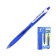 Handle Automatic Pilot "Rexgrip", node 0.7 mm, ink blue oil base, soft holder