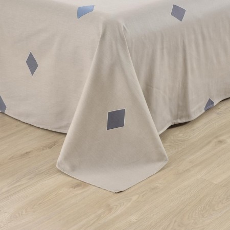 Bed linen 1.5 joint venture Sofi de Marko "Vargus", size 180x230 cm, 160x220 cm, 50x70 cm - 2 pcs-6