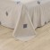 Bed linen 1.5 joint venture Sofi de Marko "Vargus", size 180x230 cm, 160x220 cm, 50x70 cm - 2 pcs