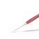 Ergonomics knitting hook 3.5 mm/16 cm