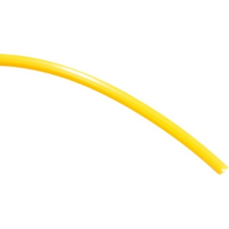 Flaim for the trimmer Steher 75001-3.0, cross-section Circle, D = 3 mm, 15 m, nylon-3