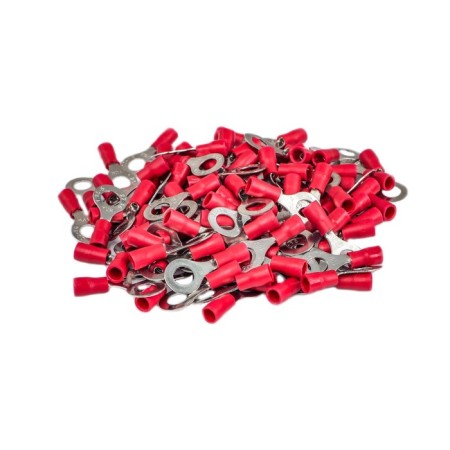 Ring Aura ATR-1564, 1.5 mm2, set 100 pcs-1
