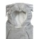 Combineson children's "Fluffy bunny", height 80 cm