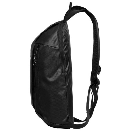 Tourist backpack Maclay, 10 liters, black-10