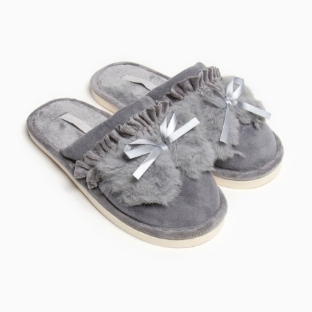 Women's slippers closed, size 36/37