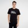 T -shirt KAFTAN "Ural" p. S (46), black