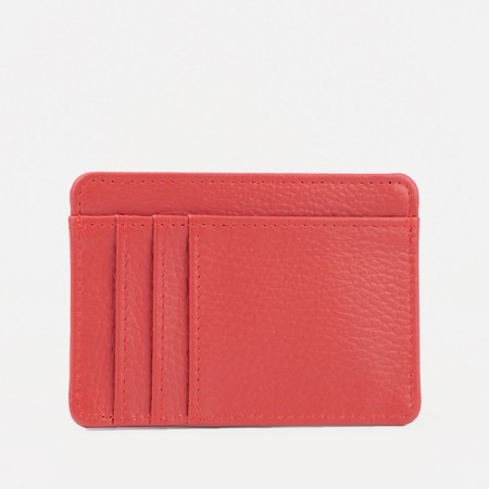 Cartholder Textura, red color-2