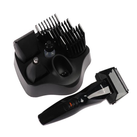 CENTEK CT-2131, 3 in 1, black haircut-2