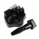 CENTEK CT-2131, 3 in 1, black haircut
