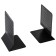 BRAUBERG BOOK CHECTION "Germanium Original", 2 pieces, metal