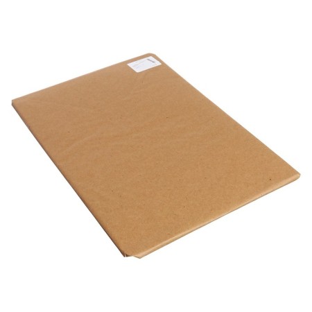 Craft-paper, 300 x 420 mm, 120 g/m2, set of 25 sheets, brown/gray-3