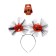Carnival rim "pumpkin", color mix
