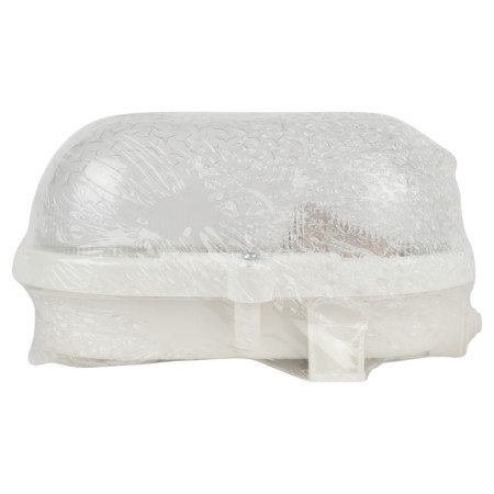 Lamp Era NBP 01-60-012, E27, 60W, 185x115x90 mm, IP53-5