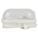 Lamp Era NBP 01-60-012, E27, 60W, 185x115x90 mm, IP53