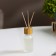 Aromatic "amber and tobacco" 10 ml diffuser