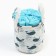 Set of terry decorative napkins Ethel Kita 30x30sm-5pcs, 100% cotton