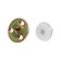 Tundra furniture fixator, adjustable, 28-39 mm.