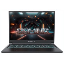 Ноутбук Gigabyte G6 Core i7 13620H 16Gb SSD1Tb NVIDIA GeForce RTX4060 8Gb 16" IPS FHD+ (192   106859