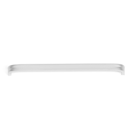 Light handle Light RS108 (RS160CP), m/o 160 mm, matte chromium matte color-4
