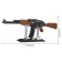 Designer-Mini "Weapon. AK-47 ", 808 details
