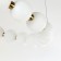 Gubbare 820 mm hanging chandelier, LED 60W