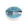 Island Luazon Lighting, PVC, 15 mm x 10 m, 130 μm, white