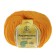 Yarn "caramel" 100% acrylic 175m/50g (103 canary)