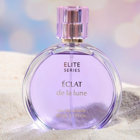 Women's toilet water Elite Eclat de la Lune, 50 ml-1