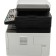 MFP, LAZ B/B Kyocera M2040DN, 1200X1200DPI, A4, DUPLEX