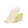 Silicone orthopedic heeling for correction of different legs Lum710 legs, universal