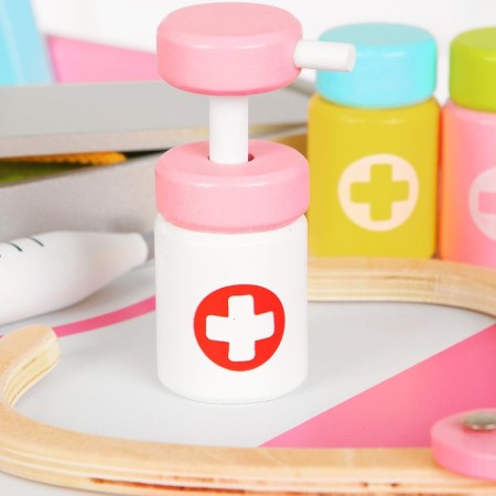 Game set "Play the doctor"-2