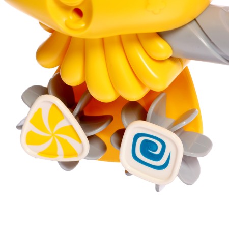 Bath toy "Funny Friends", Mix colors-2