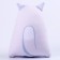 Antistress toy "Kitten with a toy" "