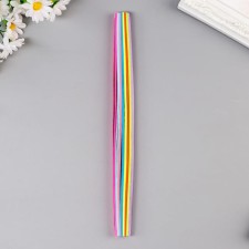 Strips for quilling 