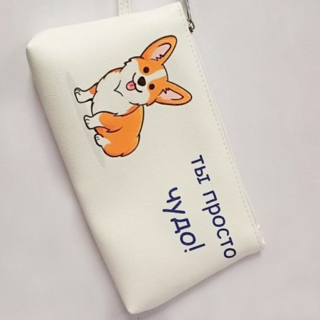 Cosmetic bag-3