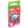 Wax pencils, set of 6 colors, mixes