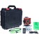 Laser level of Condtrol Fliesen 3D Laser 7-2-103, 20 m, ± 0.3 mm, thread 1/4 "