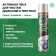 Active Carpet Shampoo foam for cleaning carpets, upholstered furniture and textiles, 400 ml