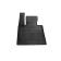 Rubber rugs "Get", for BMW X6, G-06