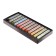 Pastel dry, set of 12 colors, gamma "old master", portrait /Korea /