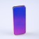 Electronic lighter "Camila", spiral, gradient, USB