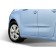 Bryzgoviki front Citroen C4 Picasso/C4 Grand Picasso, 2014-2016 MV. 2 pcs (polyurethane)