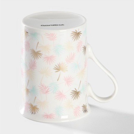 Porcelain shade "Dandelion", 300 ml-2