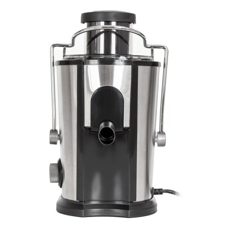 Sokovyshka ECON ECO-052JC, 800 watts, 0.5 l, 2 speeds, black-silvery-4