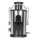 Sokovyshka ECON ECO-052JC, 800 watts, 0.5 l, 2 speeds, black-silvery