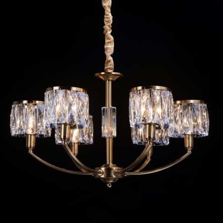 Ilvita chandelier, size 66x95x66 cm, 360W 6xe14 IP 20-1