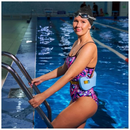 Aquaerobika belt Onlytop, 70x22x4 cm-2