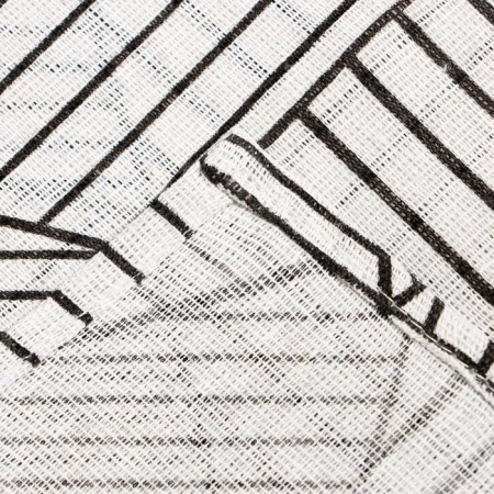 Apron Dolyana 60x70cm, Bel trend, 100%PE, Rogozhka 200 g/m-3