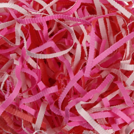 Paper filler, mix 6, 1000 g-1