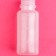A set for feeding puppies and kittens (a bottle of 60 ml, nipple and ruff)